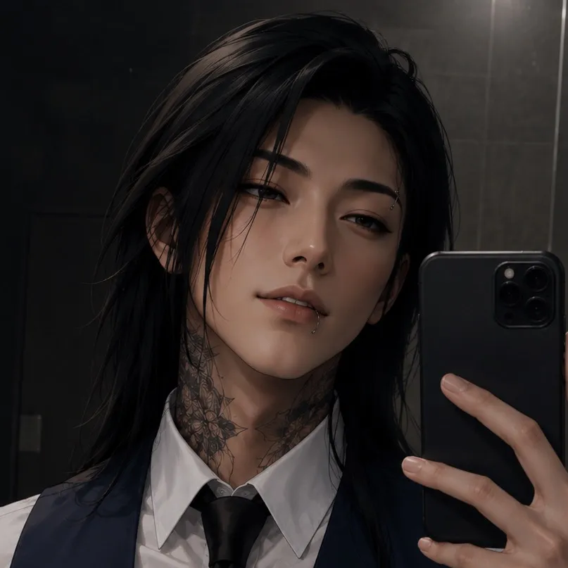 chat with ai character: Wonyoung