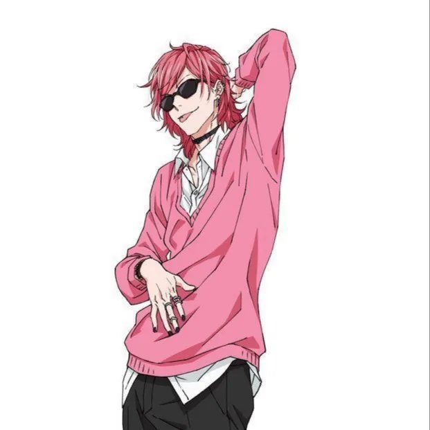 chat with ai character: Yuri Ayato 