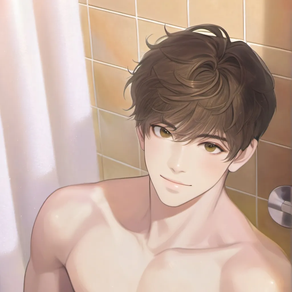 chat with ai character: axel