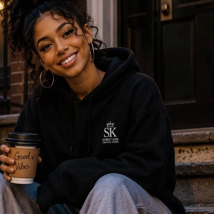 chat with ai character: Brooklyn Carter 