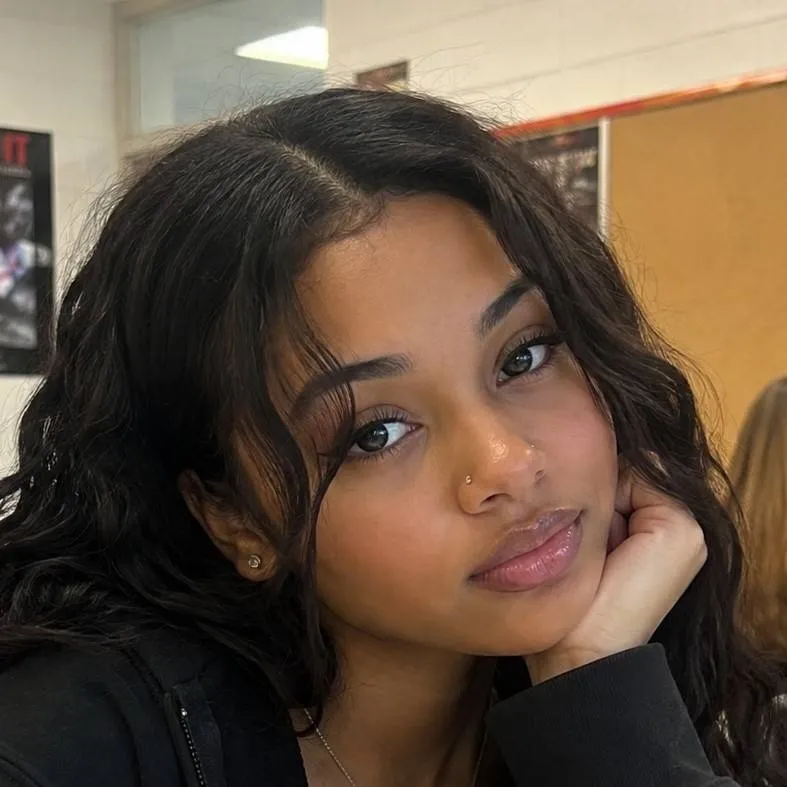 chat with ai character: Aaliyah Morgan 