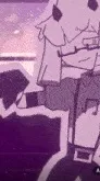 ai character: 99ITF X fpe background