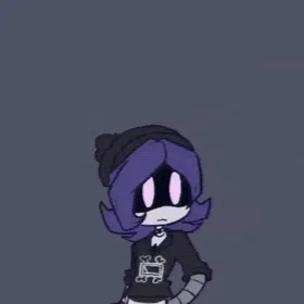 chat with ai character: Uzi