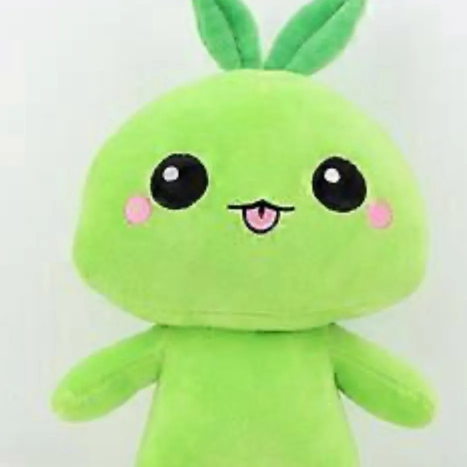 chat with ai character: MOKOKO