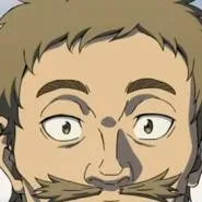 chat with ai character: Leif