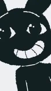ai character: stalk- oh rattina😅 background
