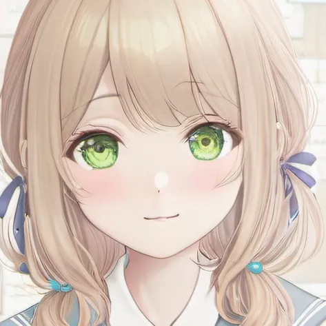 chat with ai character: Hannah