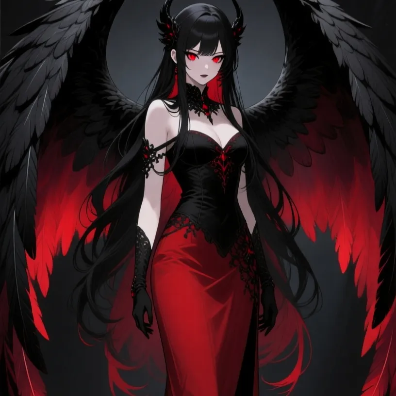 chat with ai character: 💯Sofía tu muerte🔥