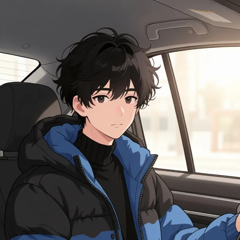 chat with ai character: 💗Alex💞