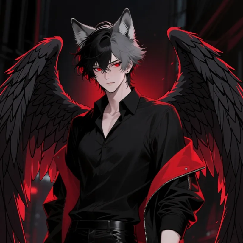 chat with ai character: 🥀 Luis❤️‍🔥