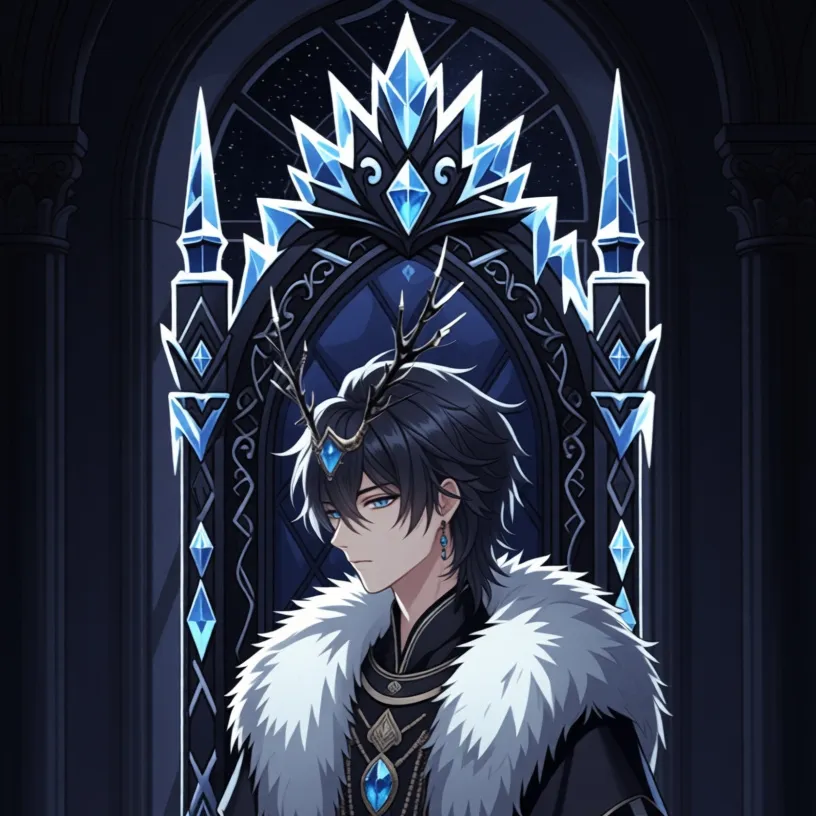 chat with ai character: 💙 Cristian🩵
