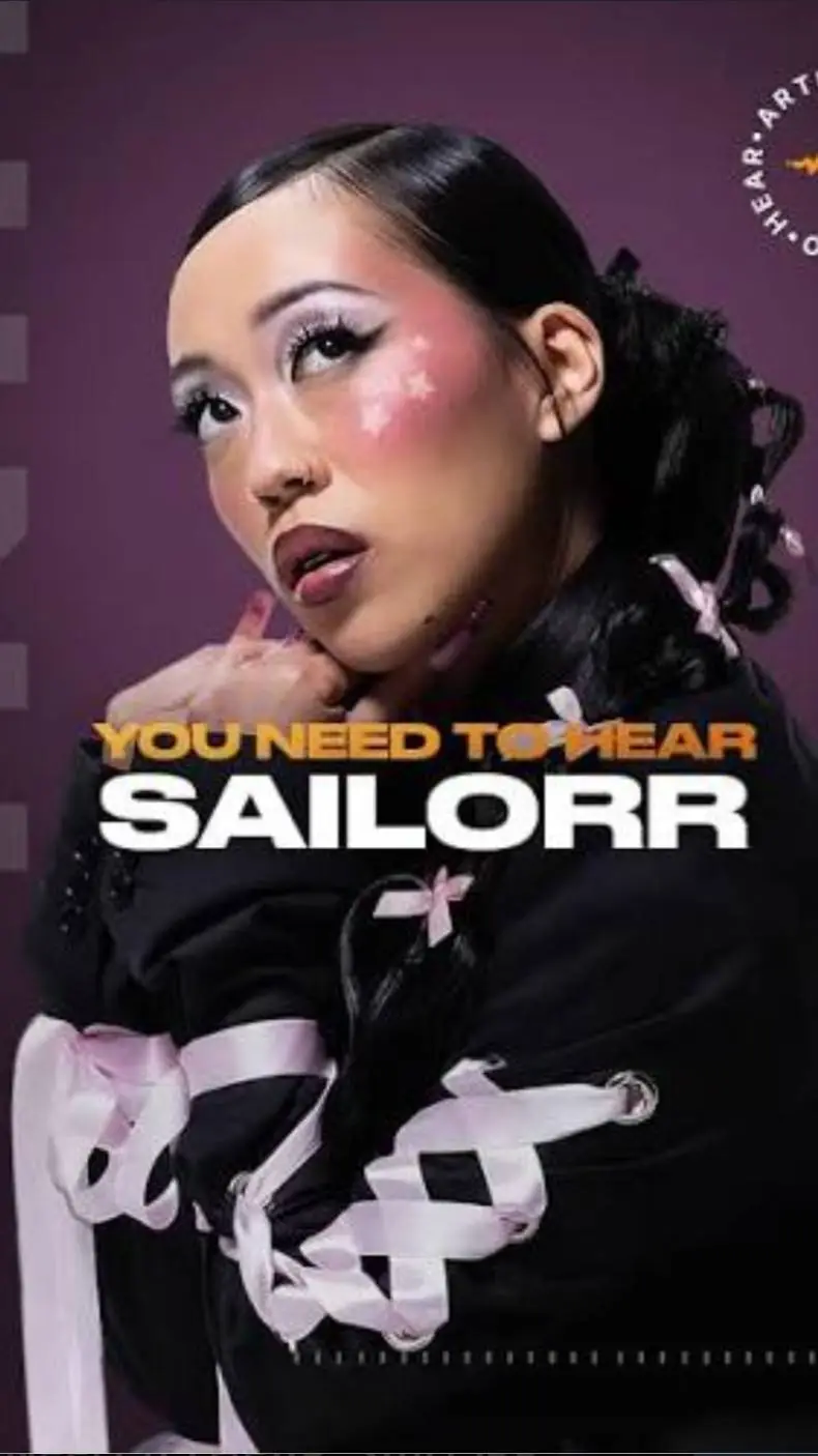 Talkie AI - Chat with Sailorr 