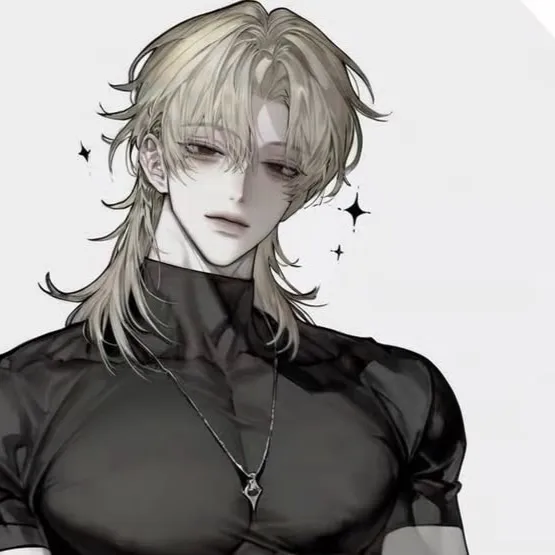 chat with ai character: Hyunwoo