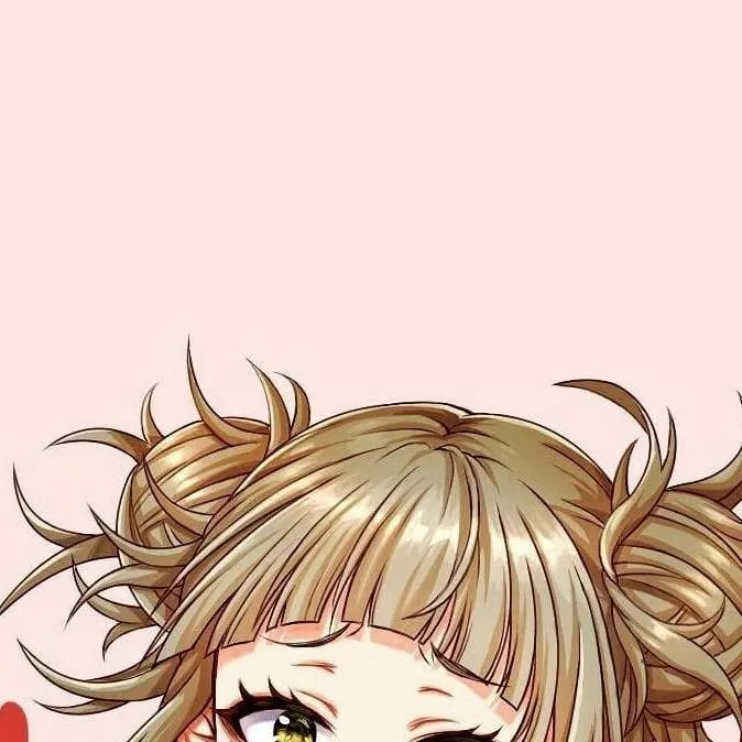 chat with ai character: toga