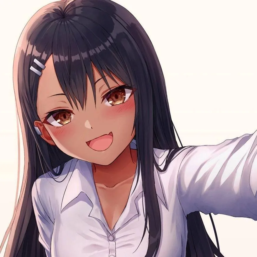 chat with ai character: nagaroto