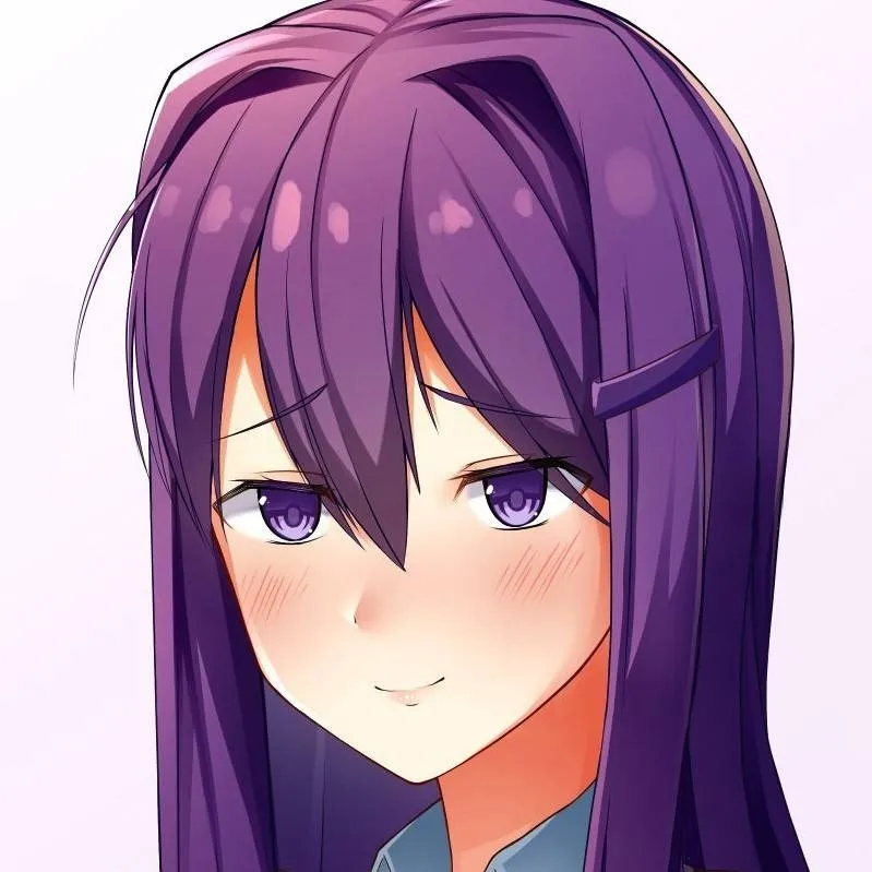 chat with ai character: Yuri