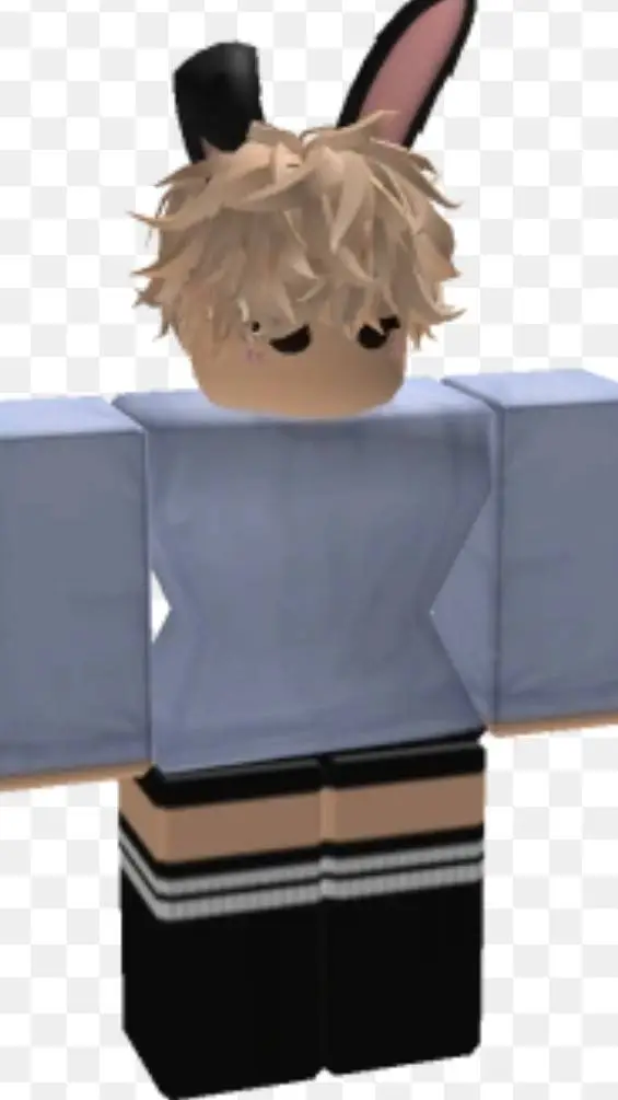 ai character: femboy👀🔥 background