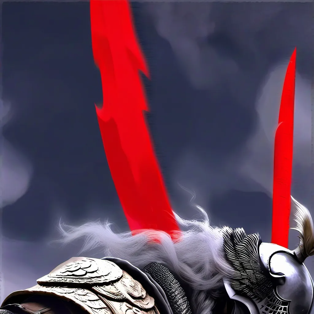 chat with ai character: Elder ring
