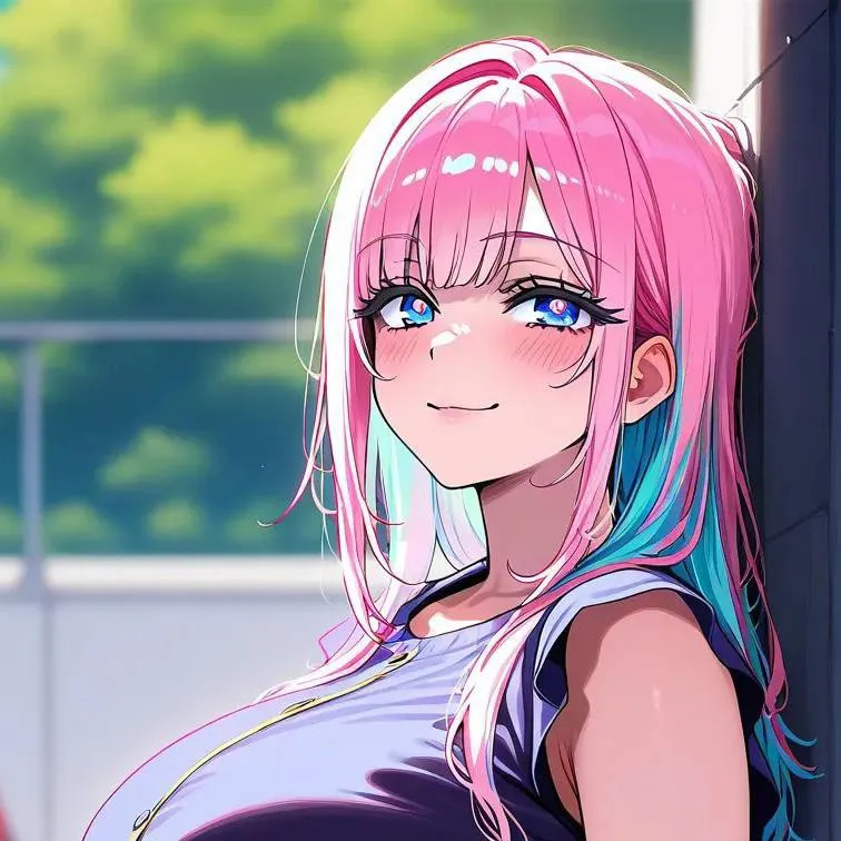 chat with ai character: cassie