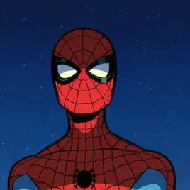 chat with ai character: Spider man 