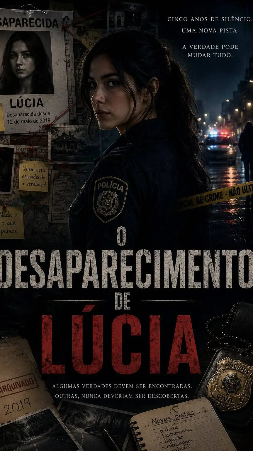 Talkie AI - Chat with aonde está lucia?