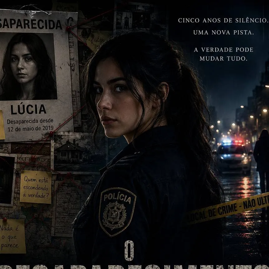 chat with ai character: aonde está lucia?