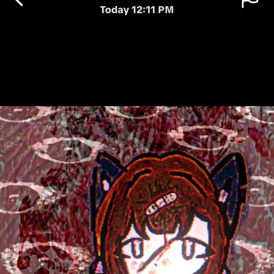 chat with ai character: Mybff’s drawing