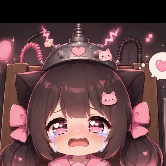 chat with ai character: Meowbah 