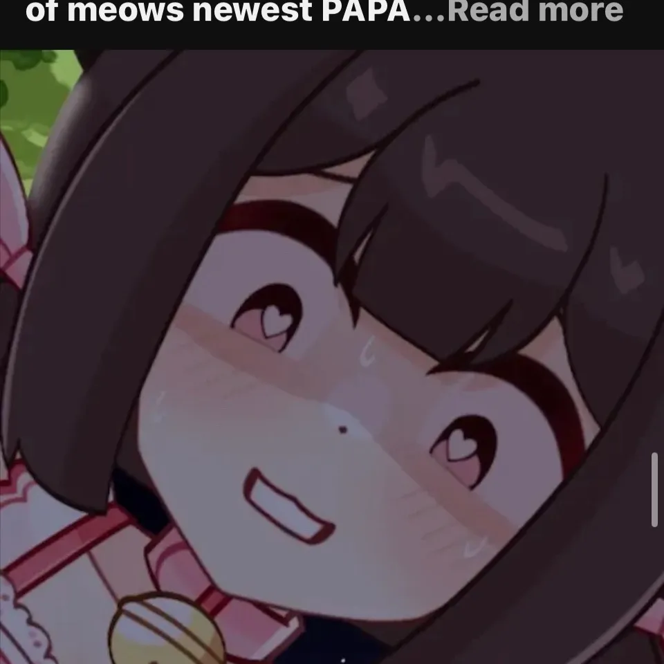 chat with ai character: Paparazzi Meowbah
