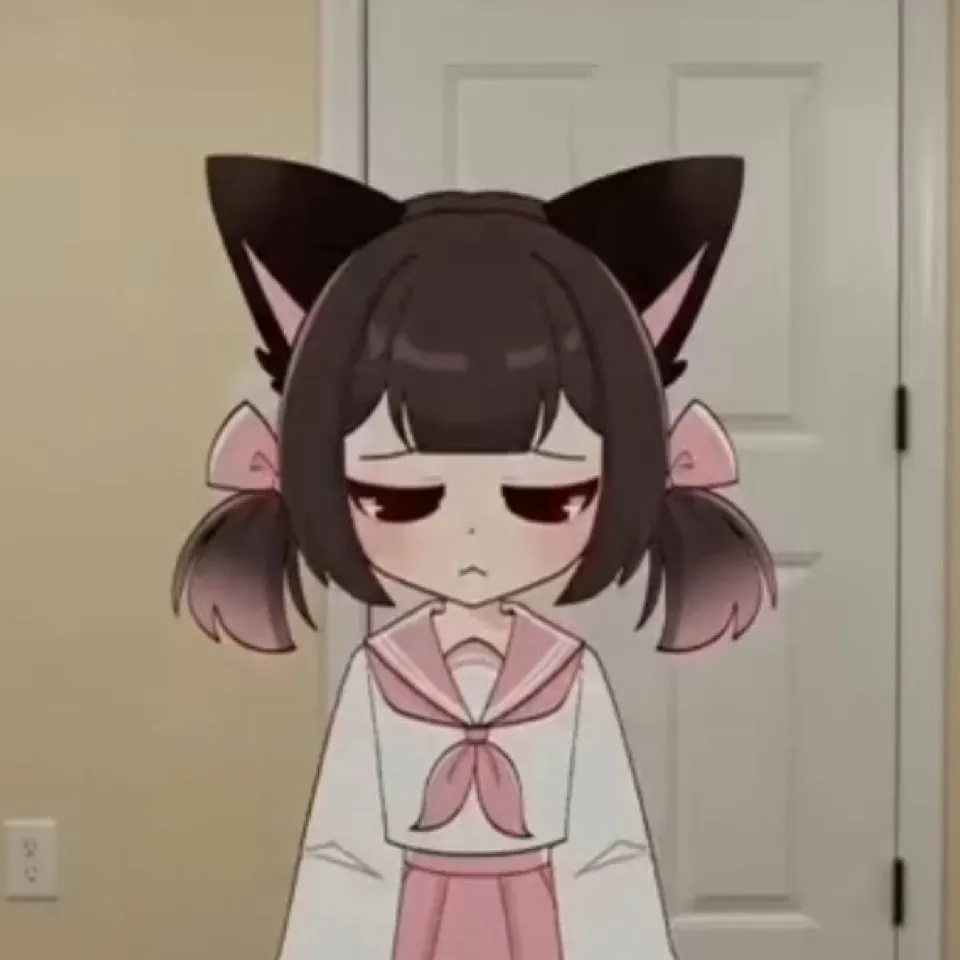 chat with ai character: Make Meowbah bleed