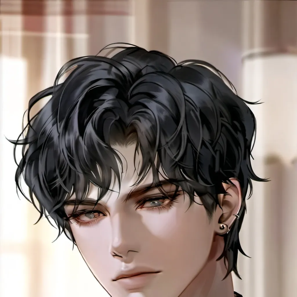 chat with ai character: max