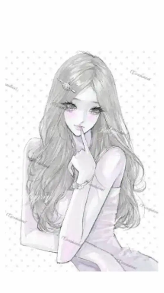 ai character: sophia background