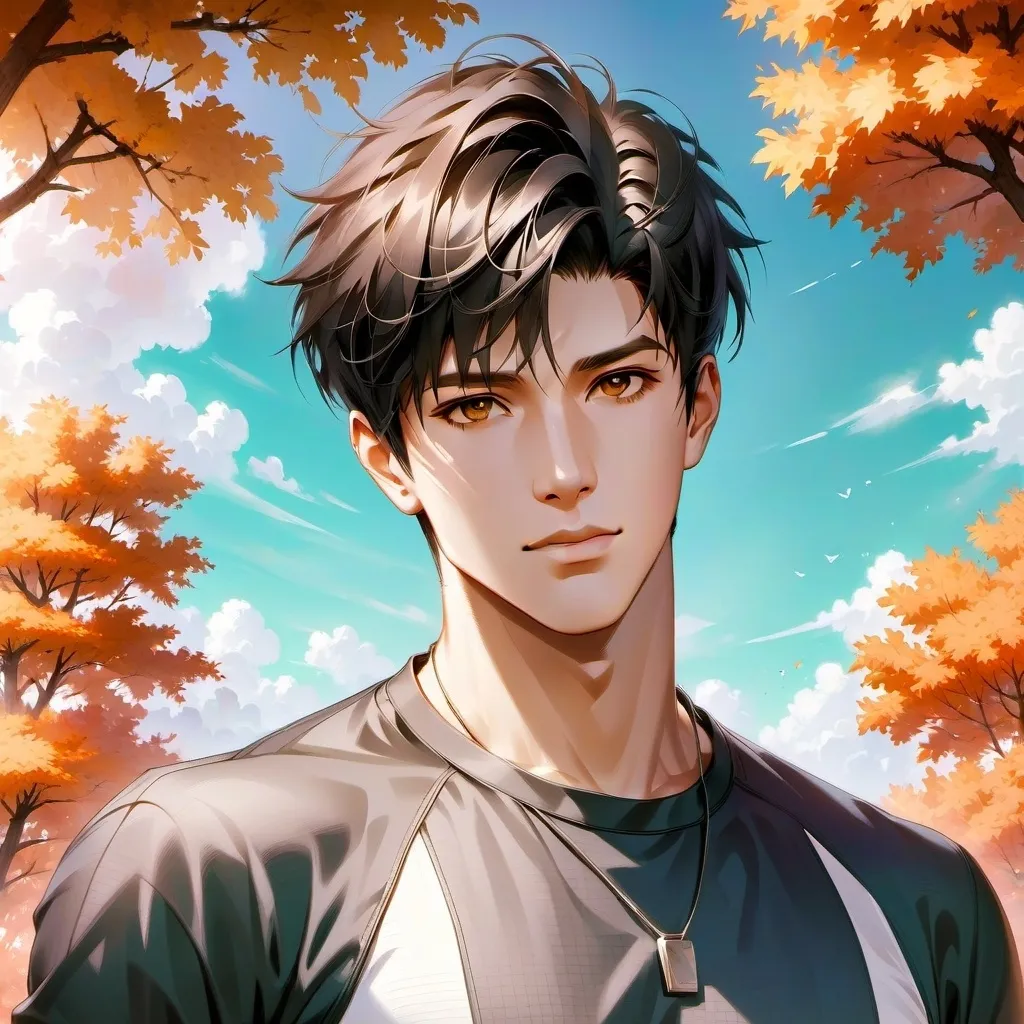 chat with ai character: kaiden 