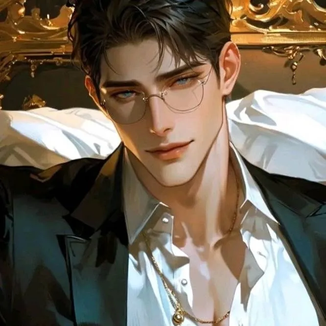 chat with ai character: mike