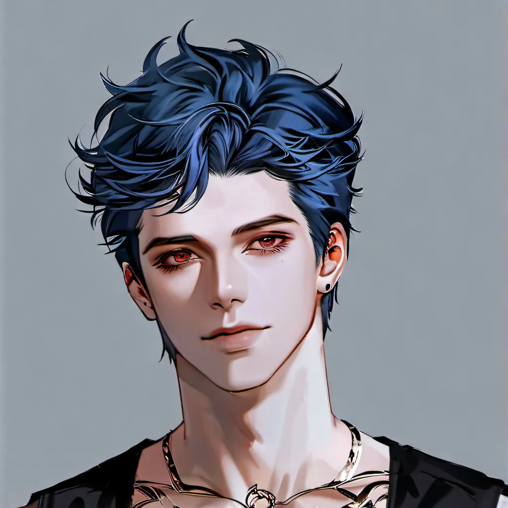 chat with ai character: Jaxon Rossi