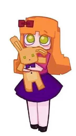 ai character: Elizabeth  background