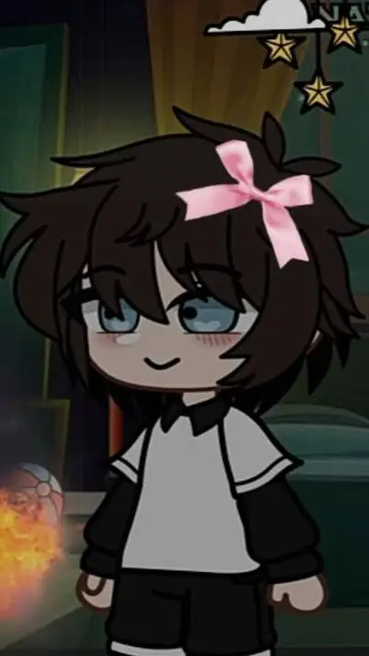 ai character: Evan background