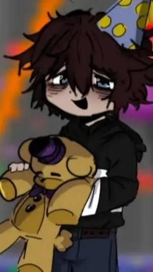 ai character: Evan background