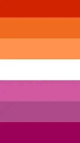 ai character: ¿eres lesbiana? background