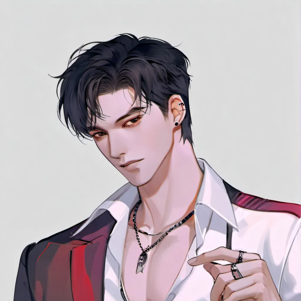 chat with ai character: Kaiser ￼