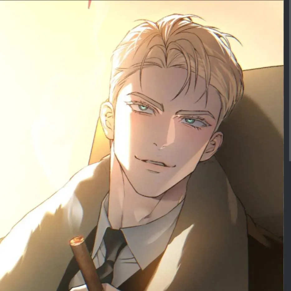 chat with ai character: zhenya