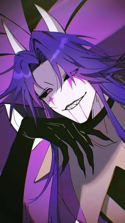 ai character: jester 😝 background