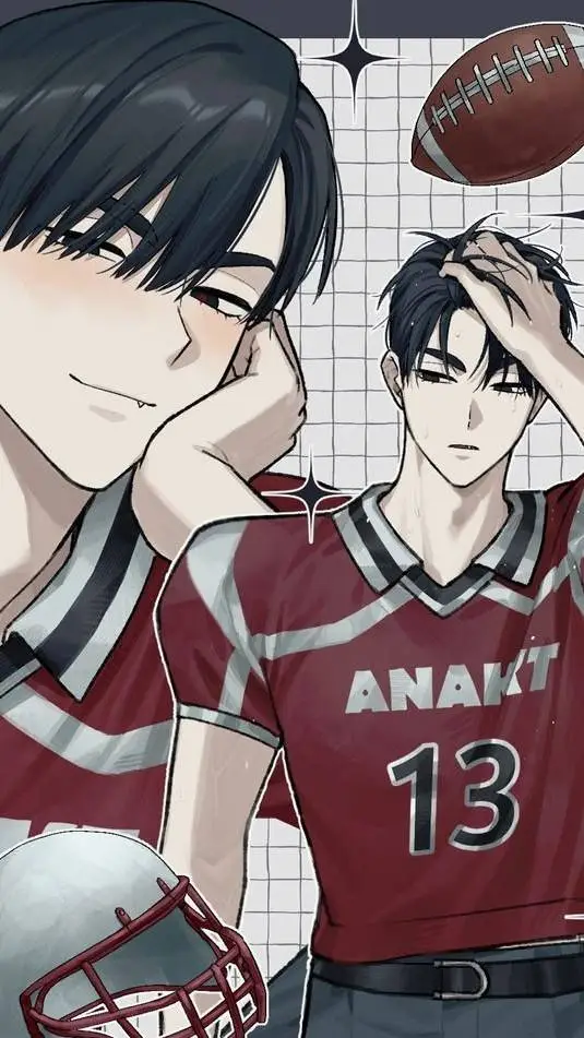 ai character: ivan secundaria background