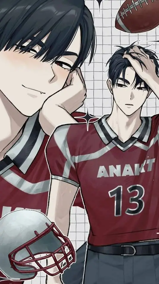 ai character: ivan secundaria  background