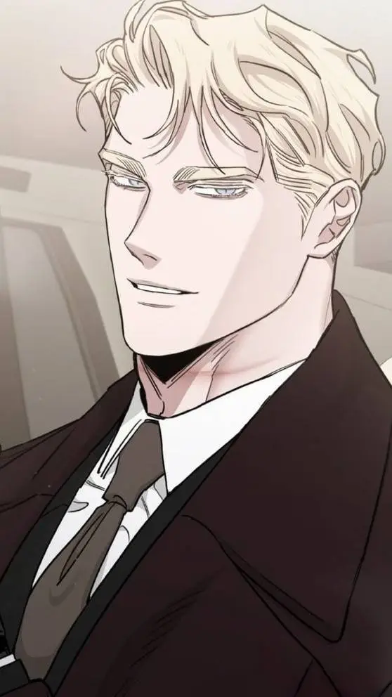 ai character: caesar background