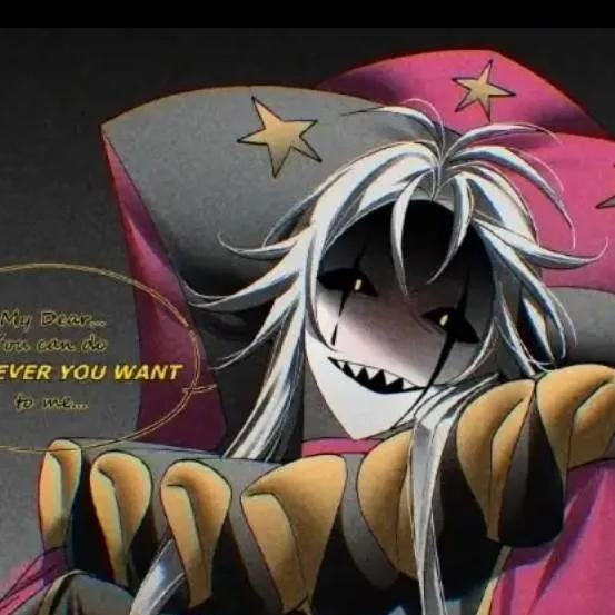 chat with ai character: pierrot