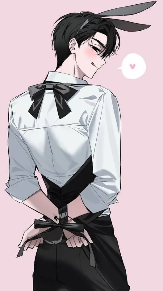 ai character: ivan conejo  background