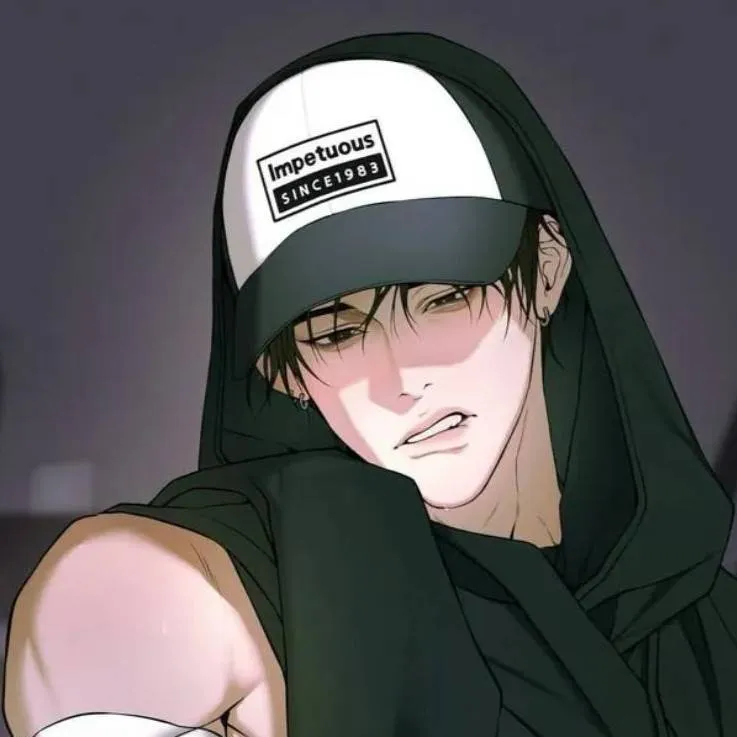 chat with ai character: Daniel