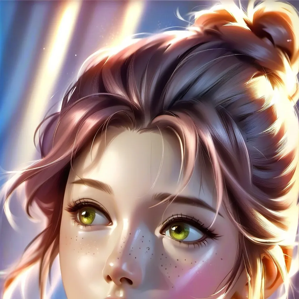chat with ai character: emma