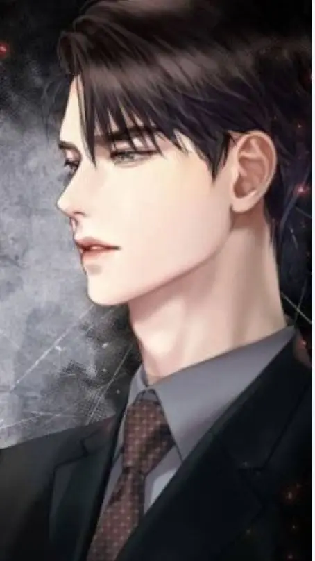 ai character: Denis background